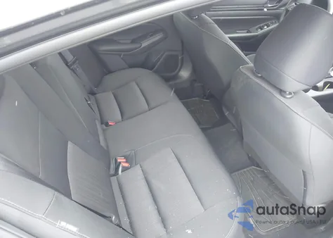 2025 Nissan Altima S Fwd from USA, damaged, VIN 1N4BL4BVXSN303833